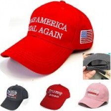 American Election Baseball Cap